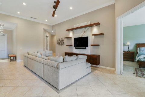 Villa ou maison à vendre à Wellington, Floride: 5 chambres, 232.16 m2 № 2428174 - photo 13