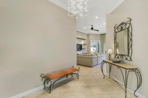 Villa ou maison à vendre à Wellington, Floride: 5 chambres, 232.16 m2 № 2428174 - photo 5