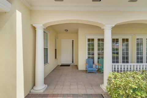 Villa ou maison à vendre à Wellington, Floride: 5 chambres, 232.16 m2 № 2428174 - photo 4