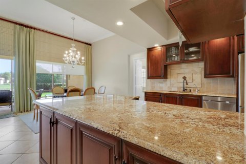 Villa ou maison à vendre à Wellington, Floride: 5 chambres, 232.16 m2 № 2428174 - photo 18