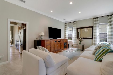 Villa ou maison à vendre à Wellington, Floride: 5 chambres, 232.16 m2 № 2428174 - photo 7