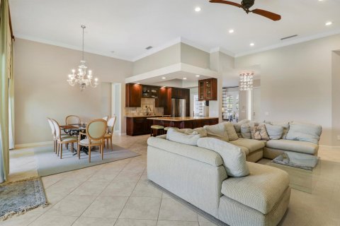 Villa ou maison à vendre à Wellington, Floride: 5 chambres, 232.16 m2 № 2428174 - photo 14