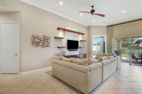 Villa ou maison à vendre à Wellington, Floride: 5 chambres, 232.16 m2 № 2428174 - photo 11