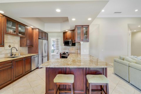 Villa ou maison à vendre à Wellington, Floride: 5 chambres, 232.16 m2 № 2428174 - photo 20
