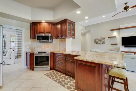 Villa ou maison à vendre à Wellington, Floride: 5 chambres, 232.16 m2 № 2428174 - photo 21