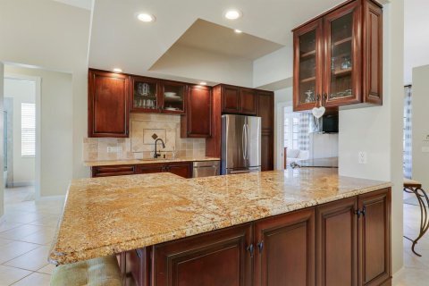 Villa ou maison à vendre à Wellington, Floride: 5 chambres, 232.16 m2 № 2428174 - photo 19