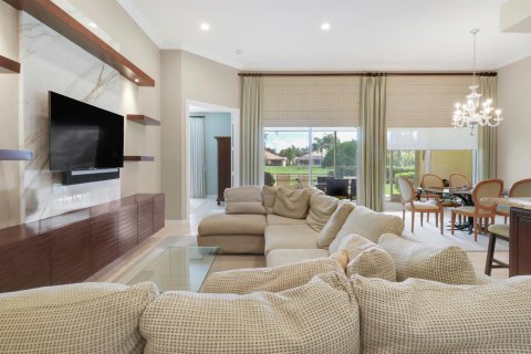 Villa ou maison à vendre à Wellington, Floride: 5 chambres, 232.16 m2 № 2428174 - photo 12