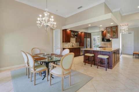 Villa ou maison à vendre à Wellington, Floride: 5 chambres, 232.16 m2 № 2428174 - photo 17