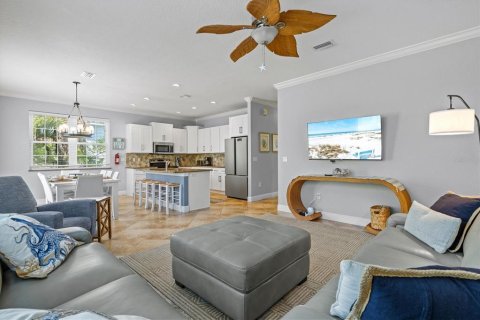 Casa en venta en Holmes Beach, Florida, 4 dormitorios, 189.52 m2 № 1784612 - foto 12