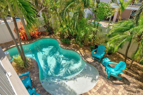 Casa en venta en Holmes Beach, Florida, 4 dormitorios, 189.52 m2 № 1784612 - foto 22