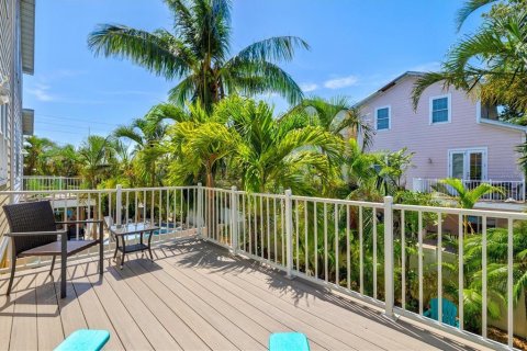 Casa en venta en Holmes Beach, Florida, 4 dormitorios, 189.52 m2 № 1784612 - foto 20