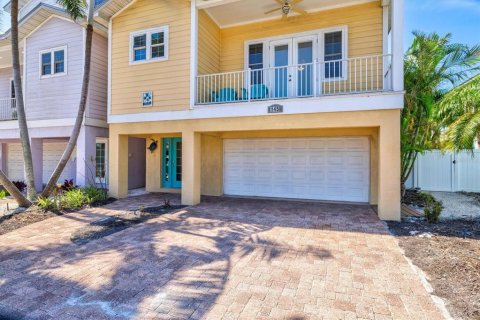 Casa en venta en Holmes Beach, Florida, 4 dormitorios, 189.52 m2 № 1784612 - foto 5