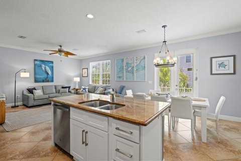 Casa en venta en Holmes Beach, Florida, 4 dormitorios, 189.52 m2 № 1784612 - foto 16
