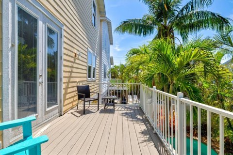 Casa en venta en Holmes Beach, Florida, 4 dormitorios, 189.52 m2 № 1784612 - foto 23