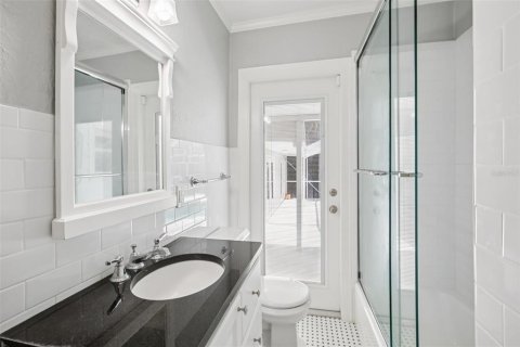 Купить виллу или дом в Тампа, Флорида 4 комнаты, 140м2, № 1841709 - фото 23