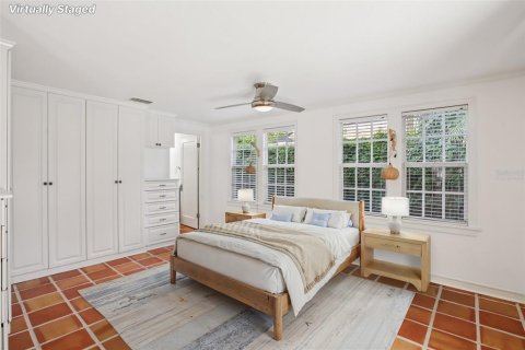Купить виллу или дом в Тампа, Флорида 4 комнаты, 140м2, № 1841709 - фото 14