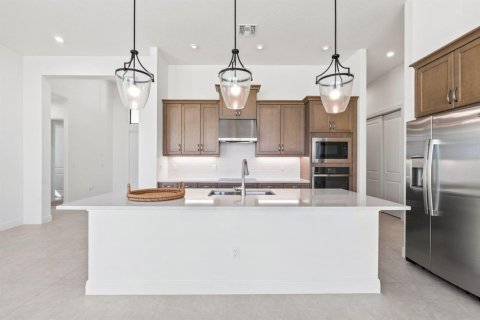 Villa ou maison à vendre à Port St. Lucie, Floride: 3 chambres, 267.19 m2 № 2087980 - photo 12