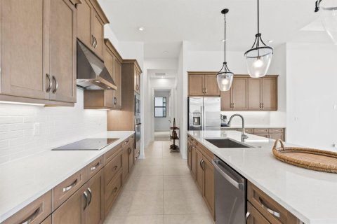 Villa ou maison à vendre à Port St. Lucie, Floride: 3 chambres, 267.19 m2 № 2087980 - photo 14