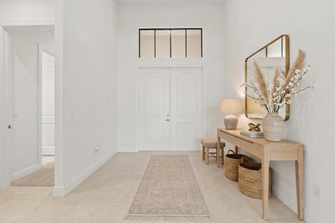 Villa ou maison à vendre à Port St. Lucie, Floride: 3 chambres, 267.19 m2 № 2087980 - photo 7