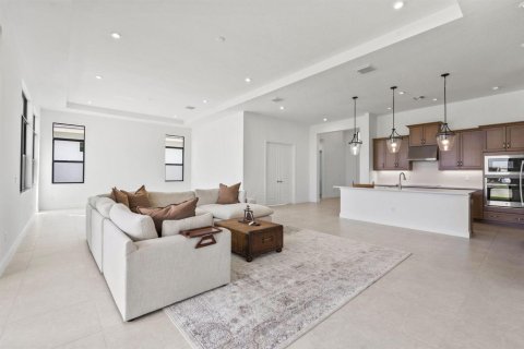 Villa ou maison à vendre à Port St. Lucie, Floride: 3 chambres, 267.19 m2 № 2087980 - photo 18