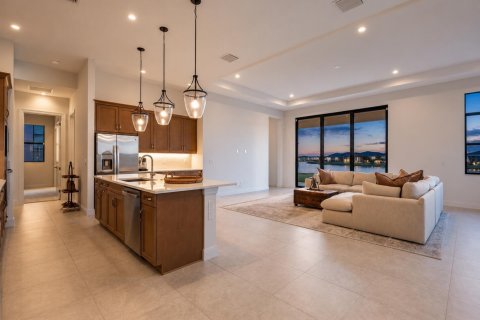 Villa ou maison à vendre à Port St. Lucie, Floride: 3 chambres, 267.19 m2 № 2087980 - photo 11