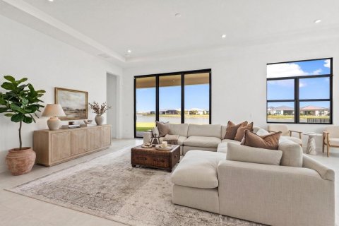 Villa ou maison à vendre à Port St. Lucie, Floride: 3 chambres, 267.19 m2 № 2087980 - photo 8