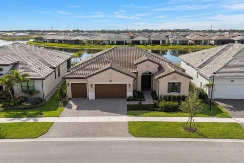 Villa ou maison à vendre à Port St. Lucie, Floride: 3 chambres, 267.19 m2 № 2087980 - photo 2