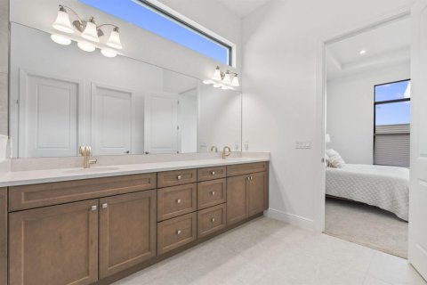 Villa ou maison à vendre à Port St. Lucie, Floride: 3 chambres, 267.19 m2 № 2087980 - photo 21