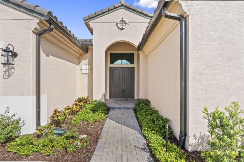 Villa ou maison à vendre à Port St. Lucie, Floride: 3 chambres, 267.19 m2 № 2087980 - photo 6