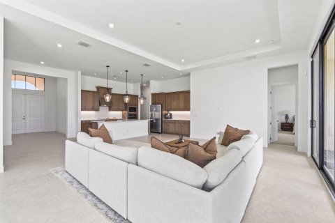 Villa ou maison à vendre à Port St. Lucie, Floride: 3 chambres, 267.19 m2 № 2087980 - photo 17