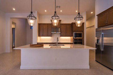 Villa ou maison à vendre à Port St. Lucie, Floride: 3 chambres, 267.19 m2 № 2087980 - photo 13