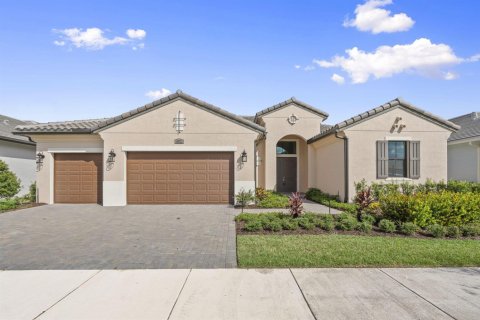 Villa ou maison à vendre à Port St. Lucie, Floride: 3 chambres, 267.19 m2 № 2087980 - photo 5