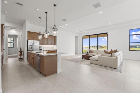 Villa ou maison à vendre à Port St. Lucie, Floride: 3 chambres, 267.19 m2 № 2087980 - photo 10