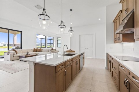 Villa ou maison à vendre à Port St. Lucie, Floride: 3 chambres, 267.19 m2 № 2087980 - photo 15