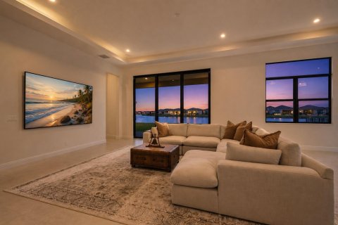 Villa ou maison à vendre à Port St. Lucie, Floride: 3 chambres, 267.19 m2 № 2087980 - photo 9