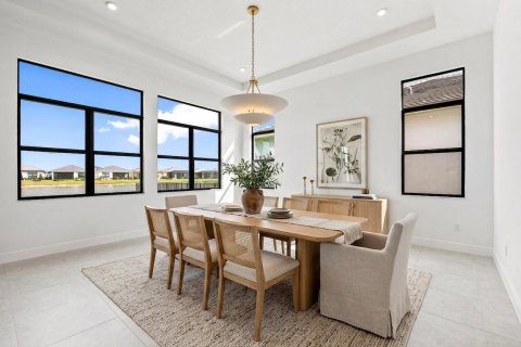 Villa ou maison à vendre à Port St. Lucie, Floride: 3 chambres, 267.19 m2 № 2087980 - photo 19