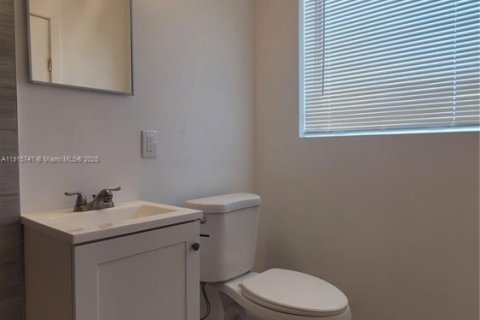 Apartment in Miami, Florida 1 bedroom, 55.74 sq.m. № 1971810 - photo 6