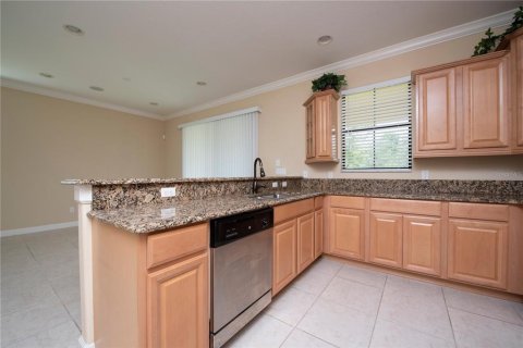 Villa ou maison à louer à Orlando, Floride: 4 chambres, 181.44 m2 № 1913983 - photo 14