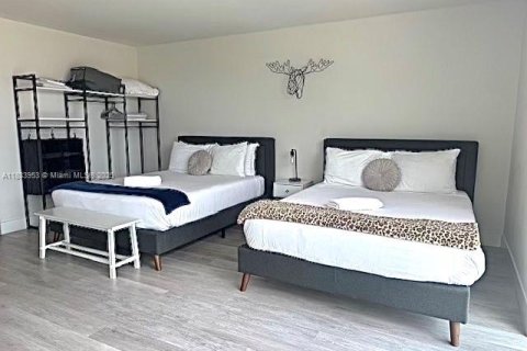 Купить кондоминиум в Майами, Флорида 1 спальня, 91.04м2, № 2035267 - фото 8