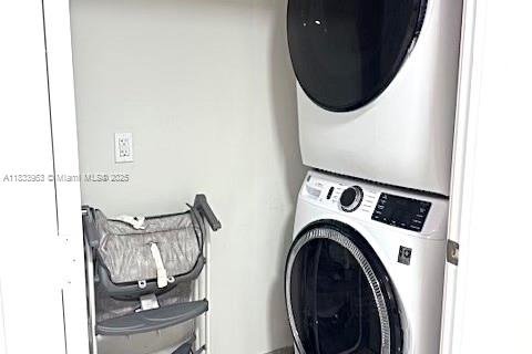 Купить кондоминиум в Майами, Флорида 1 спальня, 91.04м2, № 2035267 - фото 14