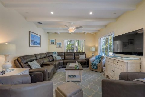 House in Sarasota, Florida 4 bedrooms, 238.94 sq.m. № 1797833 - photo 23
