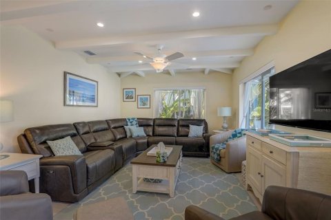 House in Sarasota, Florida 4 bedrooms, 238.94 sq.m. № 1797833 - photo 22