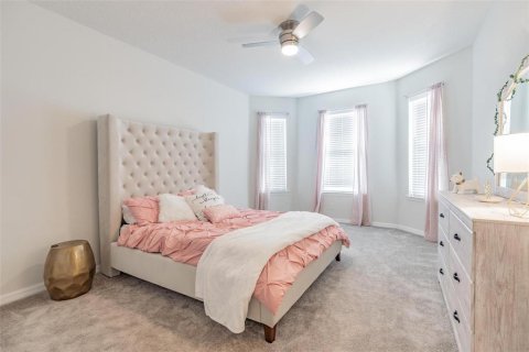 House in Wesley Chapel, Florida 3 bedrooms, 195.09 sq.m. № 1846849 - photo 16