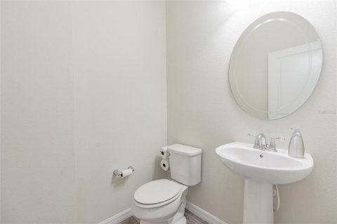 House in Wesley Chapel, Florida 3 bedrooms, 195.09 sq.m. № 1846849 - photo 15
