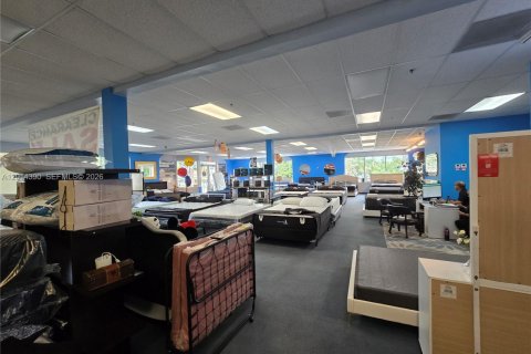 Commercial property in Margate, Florida № 2076430 - photo 6