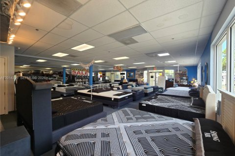 Commercial property in Margate, Florida № 2076430