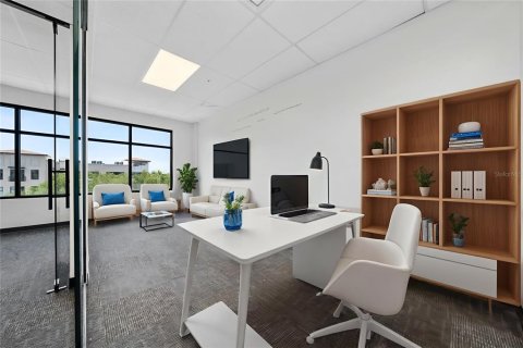 Propiedad comercial en alquiler en Orlando, Florida, 93.46 m2 № 1634960 - foto 29