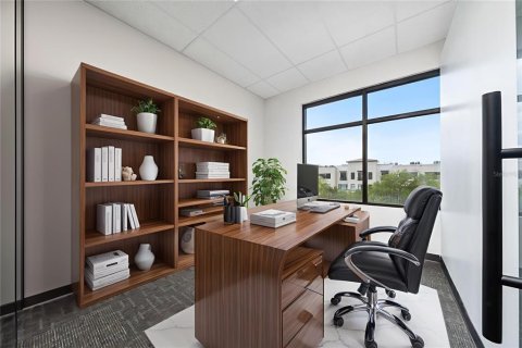 Propiedad comercial en alquiler en Orlando, Florida, 93.46 m2 № 1634960 - foto 23