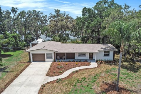 Villa ou maison à vendre à Dover, Floride: 4 chambres, 186.73 m2 № 1770182 - photo 4