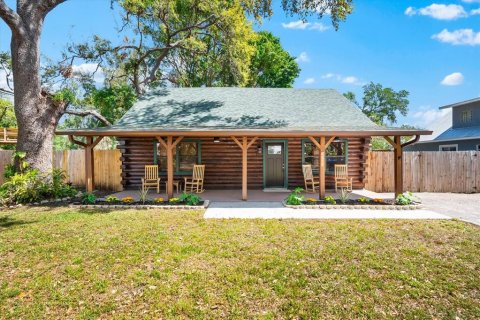 House in Bradenton, Florida 3 bedrooms, 169.08 sq.m. № 1774665 - photo 4
